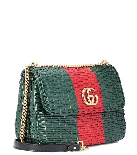 rattan gucci bag|gucci purses for women.